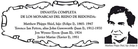 La Redonda